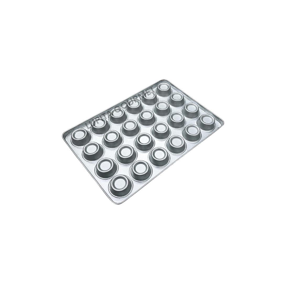 PLACA BOMBIN 24 CAV ZINTRO