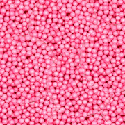 PERLA ROSA DIAMANTADA GRNDE 100G