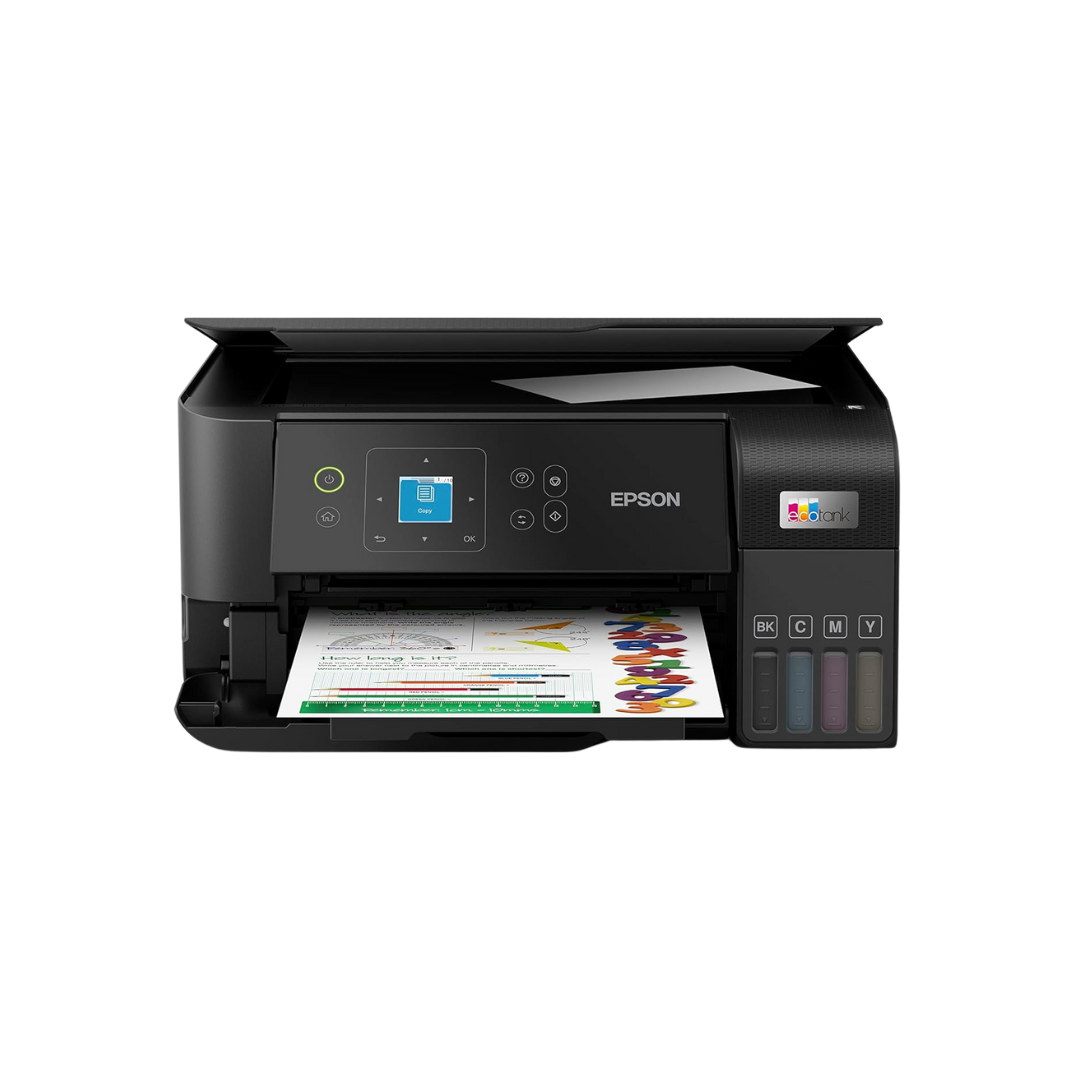 IMPRESORA EPSON L5590 WIFI