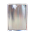CHAROLA ALUMINIO 45X65 CM