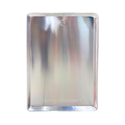 CHAROLA ALUMINIO 45X65 CM