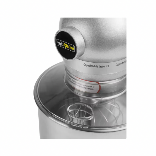 BATIDORA RHINO 7 LTS