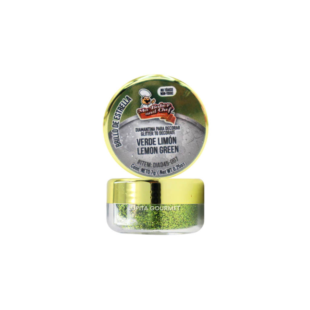 DIAMANTINA BRILLO 7G