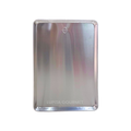 CHAROLA ALUMINIO 40X60 CM