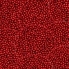 PERLA ROJA DIAMANTADA GRNDE