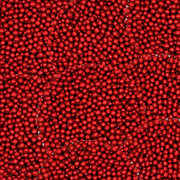 PERLA ROJA DIAMANTADA GRNDE