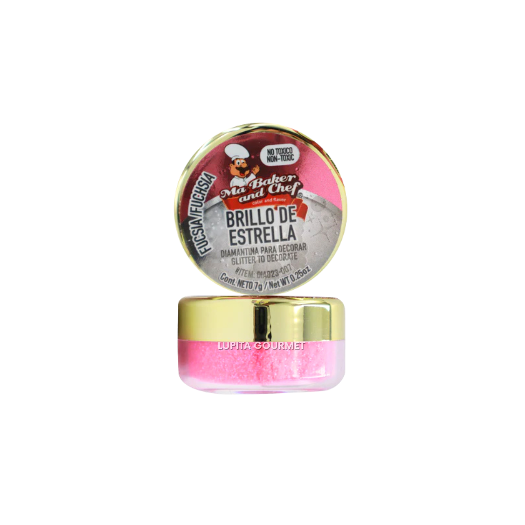 DIAMANTINA BRILLO 7G