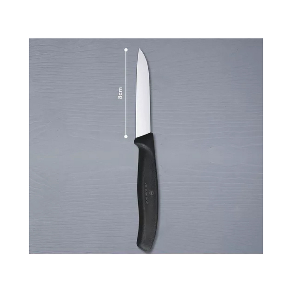CUCHILLO MONDADOR RECTO
