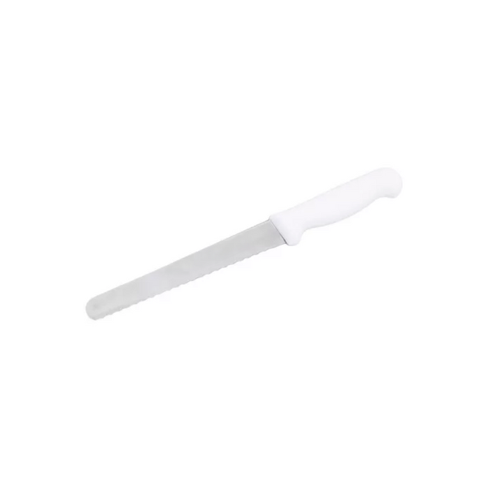 CUCHILLO DE SIERRA MGO BLANCO 8 PULGADAS