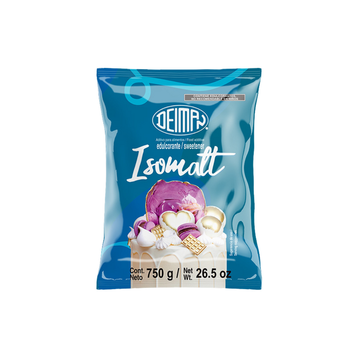 ISOMALT DEIMAN 750 G