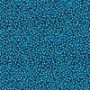 PERLA AZUL DIAMANTADA MED