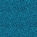 PERLA AZUL DIAMANTADA MED