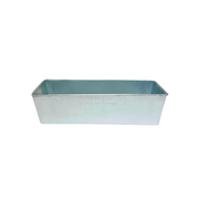 MOLDE PARA PAN DE CAJA CON TAPA