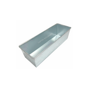 MOLDE PARA PAN DE CAJA CON TAPA
