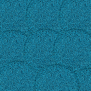 PERLA AZUL DIAMANTADA BABY