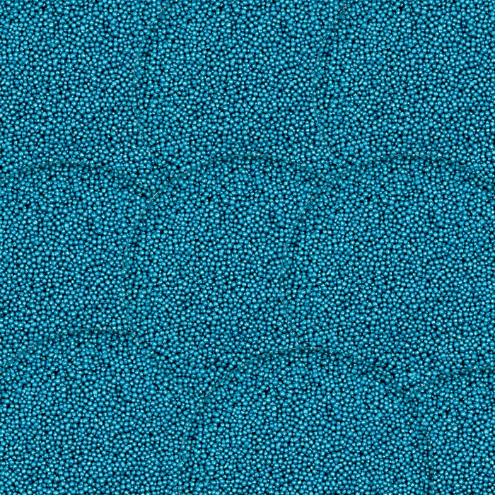 PERLA AZUL DIAMANTADA BABY