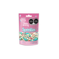 BAKE DARLING MIX COPOS ESTRELLAS 80 GR