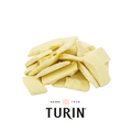 TURÍN CONFITIER CHOCOLATE BLANCO 1 KG