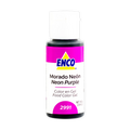 ENCO COLOR MORADO NEÓN 40 G