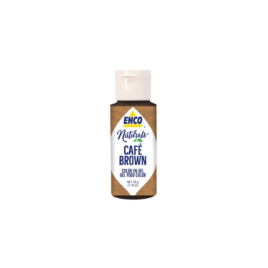 ENCO COLOR CAFE NATURAL 40 G