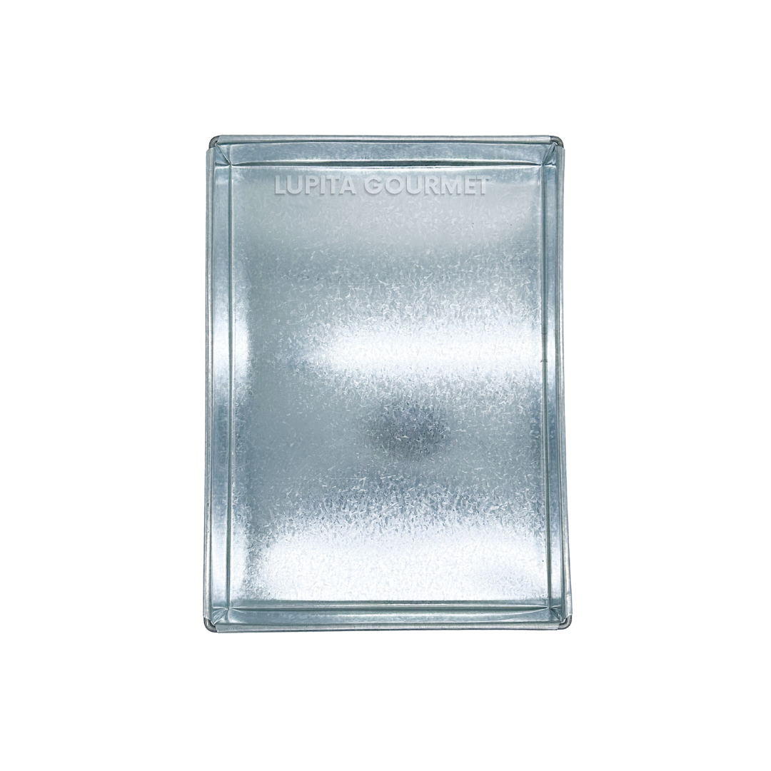 MOLDE PARA PASTEL MEDIA PLANCHA