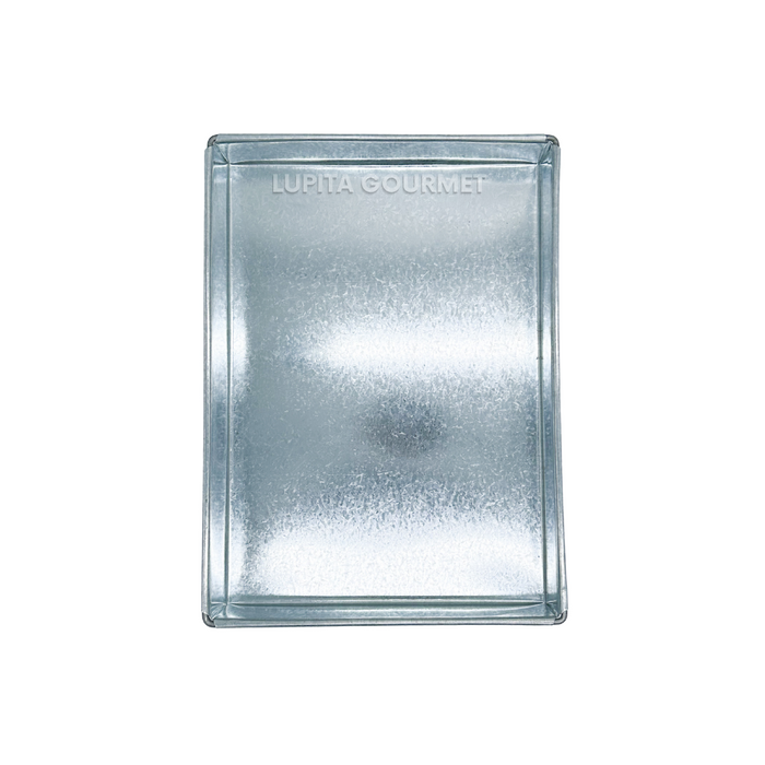 MOLDE PARA PASTEL MEDIA PLANCHA