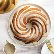 MOLDE NORDIC WARE HERITAGE BUNDT PAN