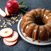 MOLDE NORDIC WARE ANNIVERSARY BUNDT PAN
