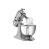 BATIDORA KITCHEN AID ARTISAN 4.7 LT PLATA