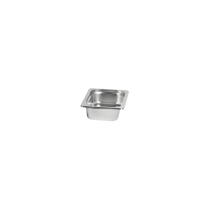 INSERTO 1/3 ACERO INOX