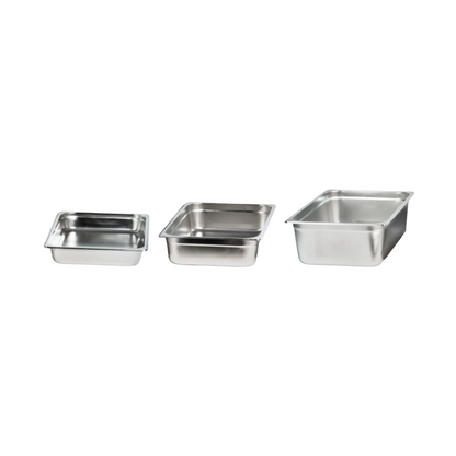 INSERTO 1/1 ACERO INOX