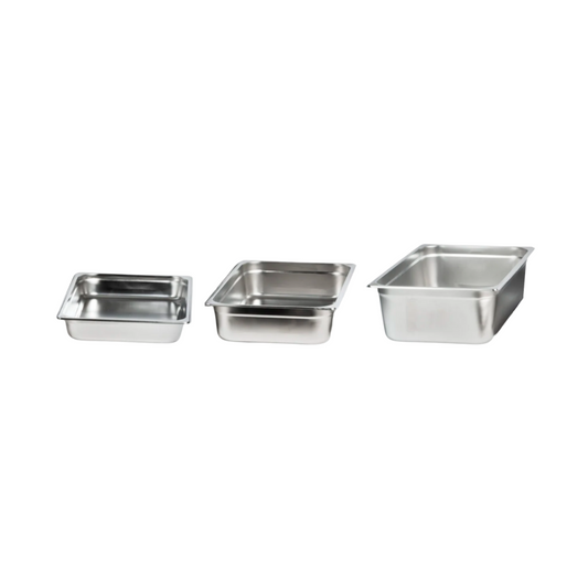 INSERTO 1/1 ACERO INOX