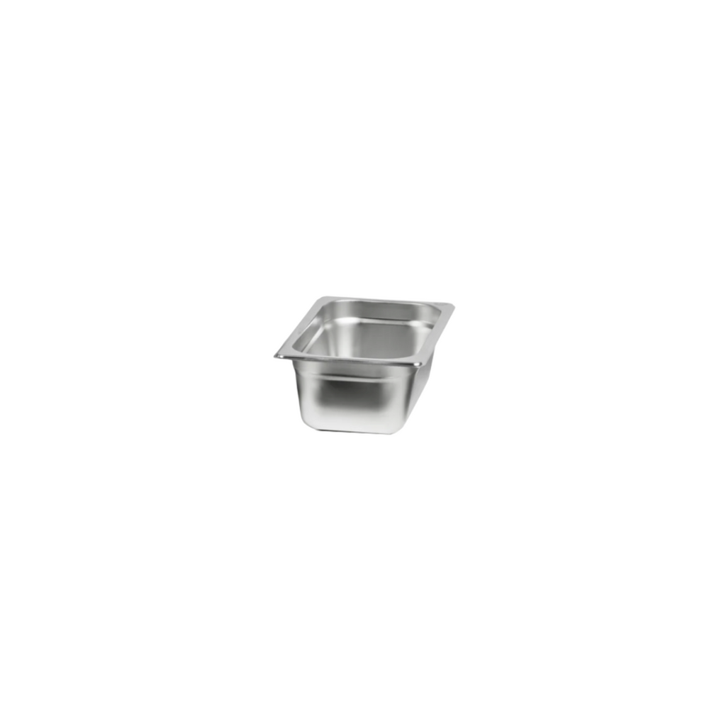 INSERTO 1/3 ACERO INOX