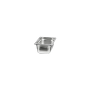 INSERTO 1/3 ACERO INOX