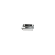 INSERTO 1/1 ACERO INOX