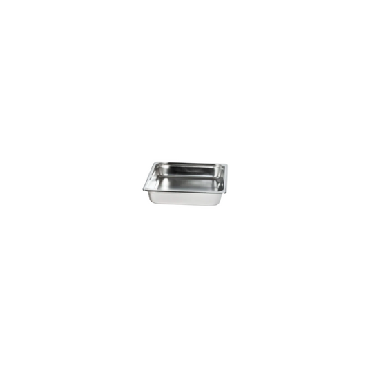 INSERTO 1/1 ACERO INOX