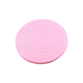 BASE GIRATORIA MINI PARA DECORAR GALLETAS