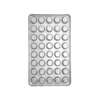 PLACA GARIBALDI P/40 CAV ZINTRO