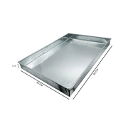 MOLDE PARA PASTEL PLANCHA COMPLETA