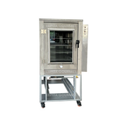 HORNO 6 CHAROLAS 45X65 CM