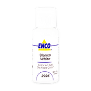 ENCO COLOR BLANCO 40 G