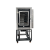 HORNO 6 CHAROLAS 45X65 CM