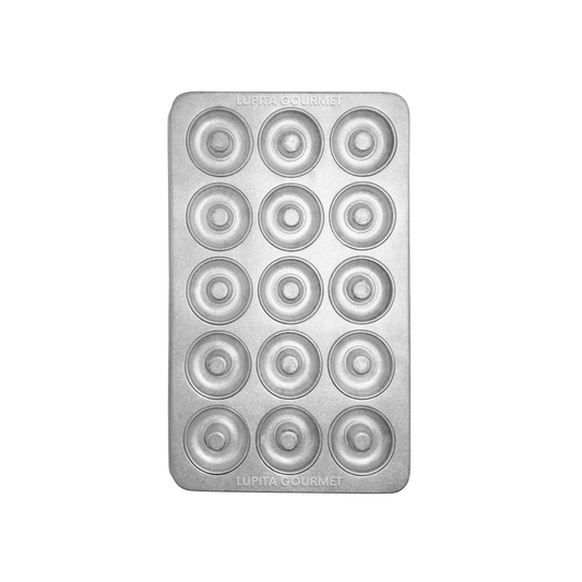 PLACA DONA P/15 CAV ZINTRO