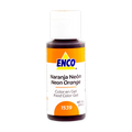ENCO COLOR NARANJA NEÓN 40 G