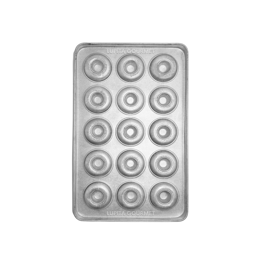 PLACA DONA P/15 CAV ZINTRO