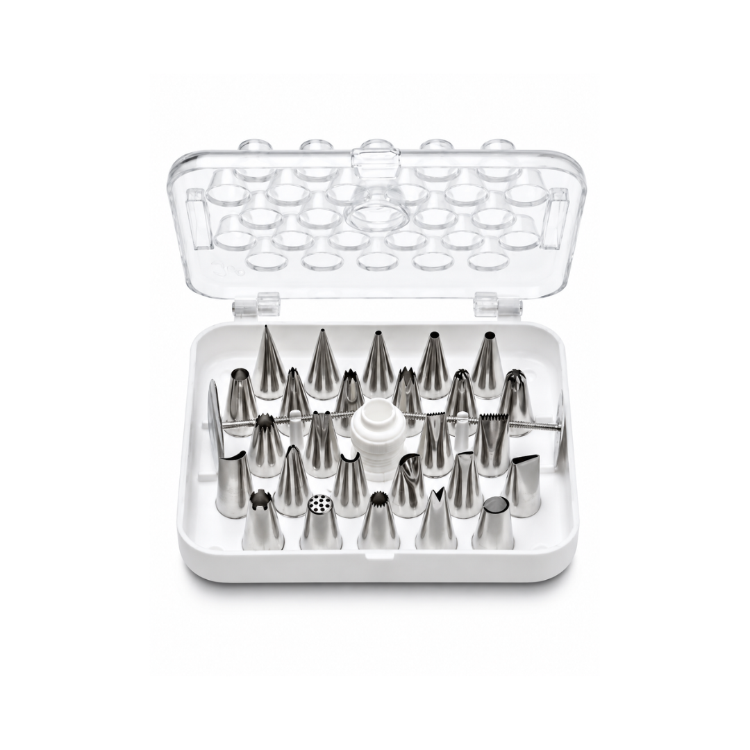 CAJA DUYAS 26 + 2 CLAVOS + 1 COPLES