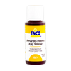 ENCO COLOR AMARILLO HUEVO 40 G