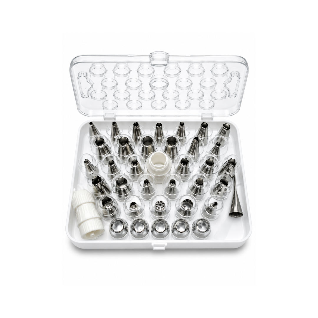 CAJA DUYAS 52 +2 CLAVOS + 1 COPLE
