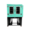 HORNO 4 CHAROLAS 45X65 CM LAMINA