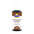 ENCO COLOR CAFÉ CHOCOLATE 40 G